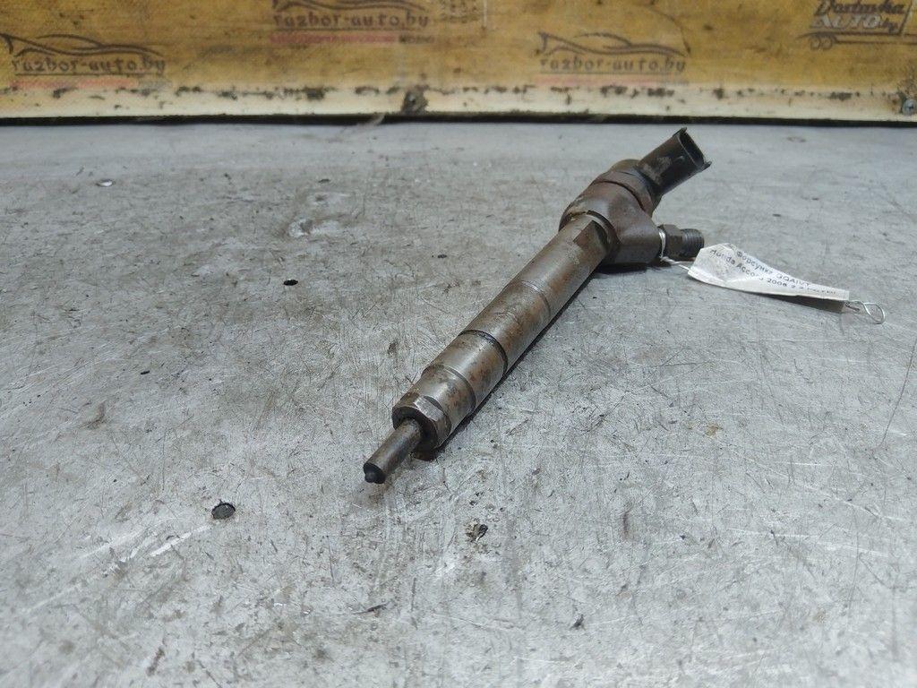 Форсунка GQAIVT Honda Accord - Фото 2