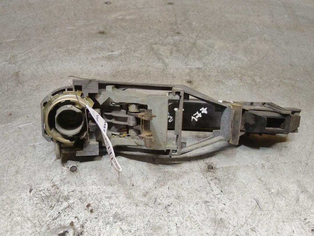 Ручка наружная задняя левая RQG07Z Volkswagen Golf купить