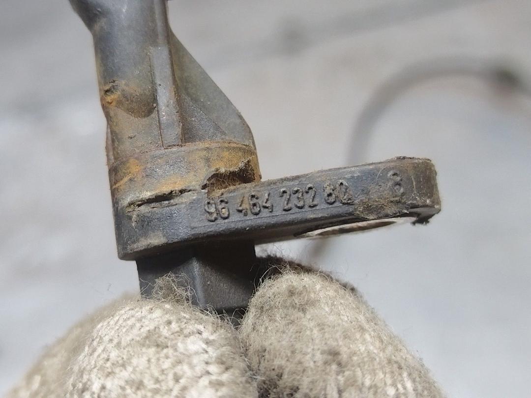 Датчик ABS задний 30HP9J Citroen C5 купить на авторазборке