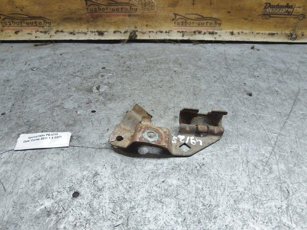 Кронштейн PE4ZX8 Opel Corsa - Фото 4