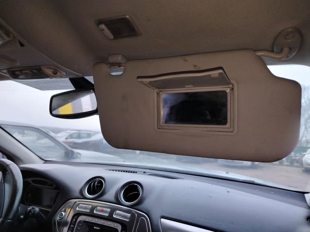 Козырек солнцезащитный CPHN7A Ford Mondeo купить