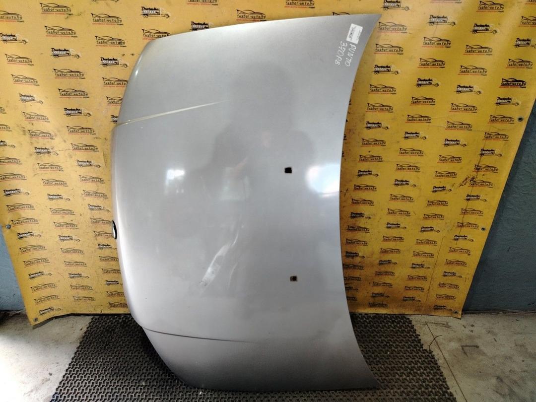 Капот UISSH8 Fiat Punto - Фото 1
