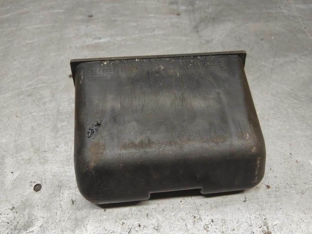 Пепельница 6E3P9N Peugeot 306 - Фото 2