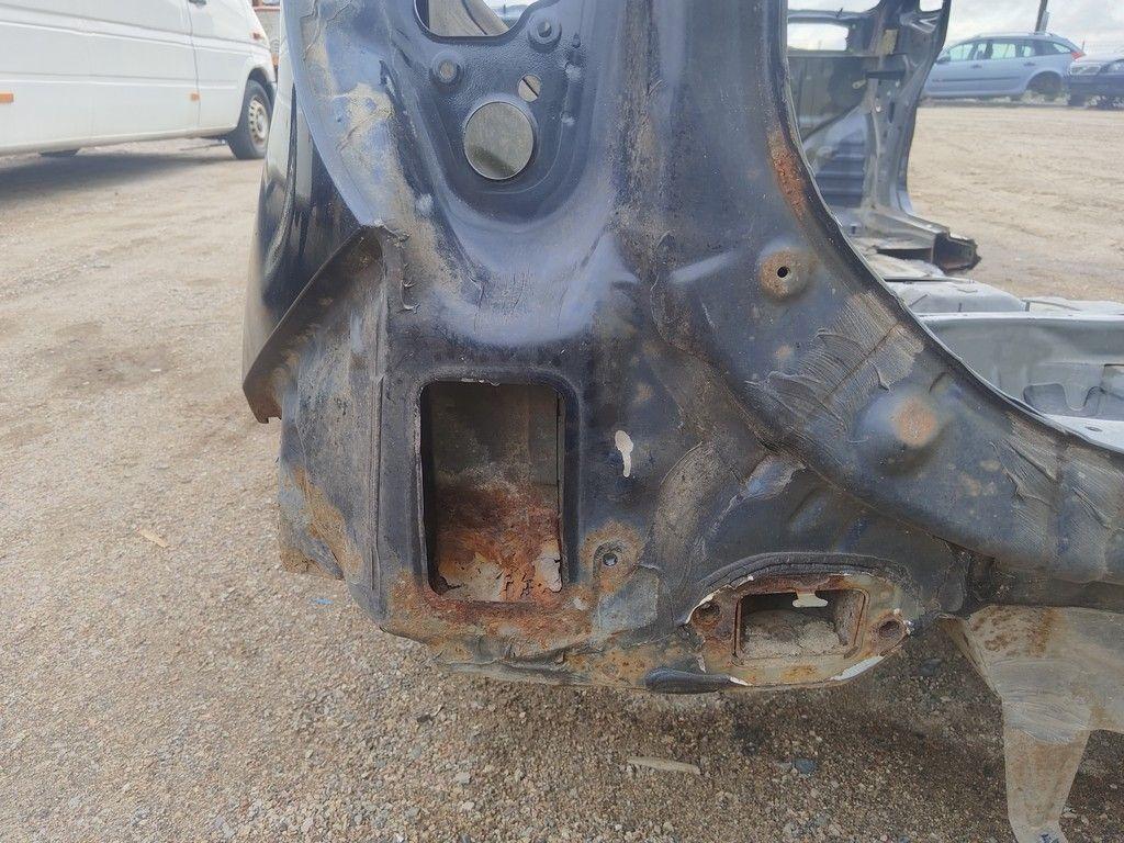 Крыло заднее левое BO2A25 Honda FR-V - Фото 8