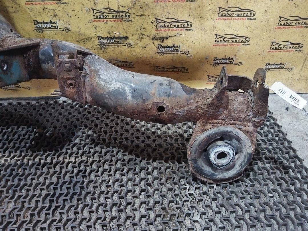 Балка подвески задняя 3N2BIG Seat Alhambra - Фото 6