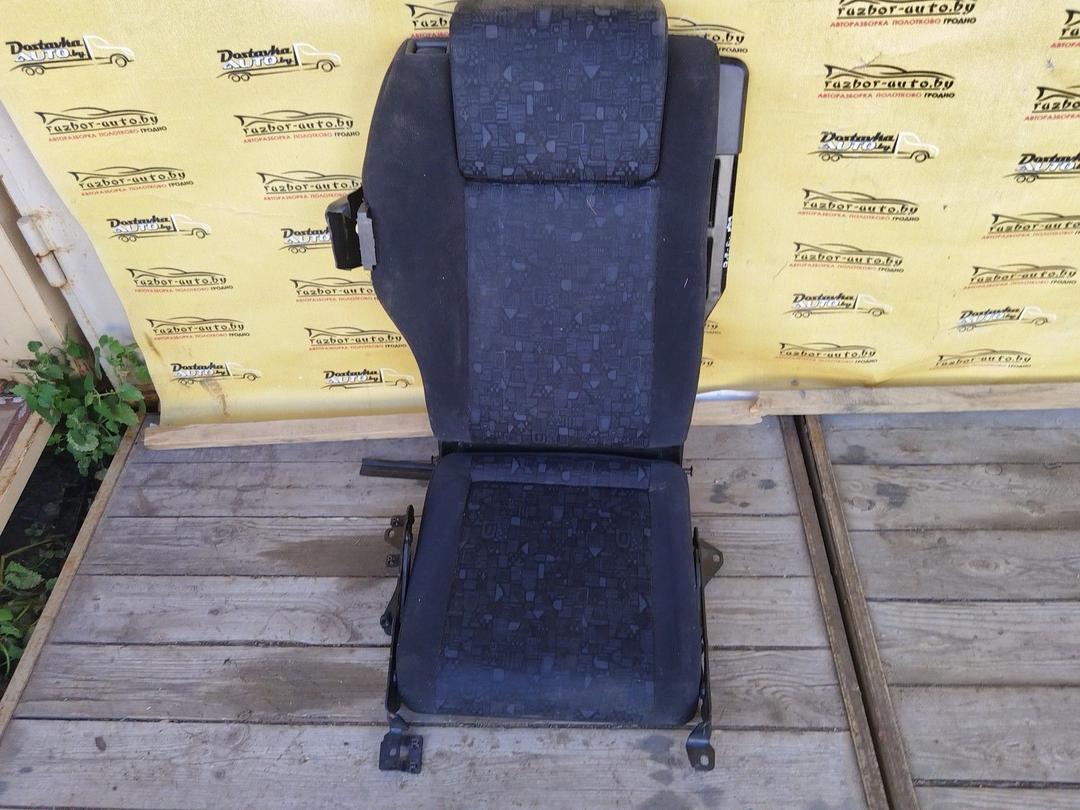 Сиденье третий ряд XUMSAC Opel Zafira