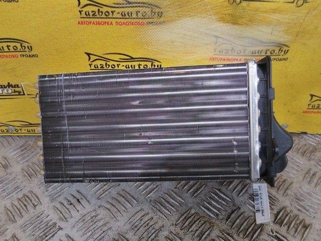 Радиатор отопителя (печки) TX4L9I Peugeot 206 - Фото 3