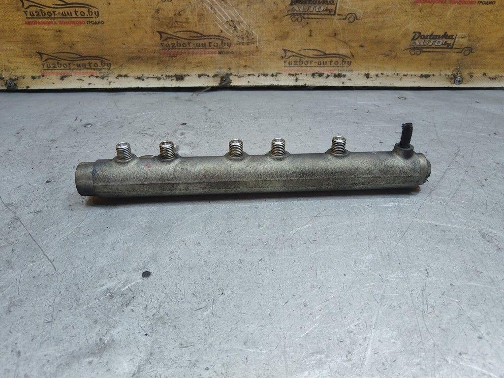 Топливная рампа R2UTRJ Honda Accord - Фото 2