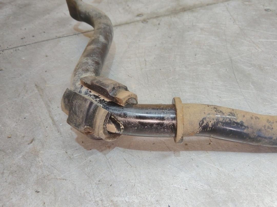 Стабилизатор подвески (поперечной устойчивости) передний 89GDXH Volkswagen Passat купить на авторазборке