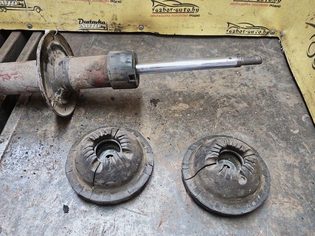 Амортизатор передний левый 8HV94B Audi A6 - Фото 3