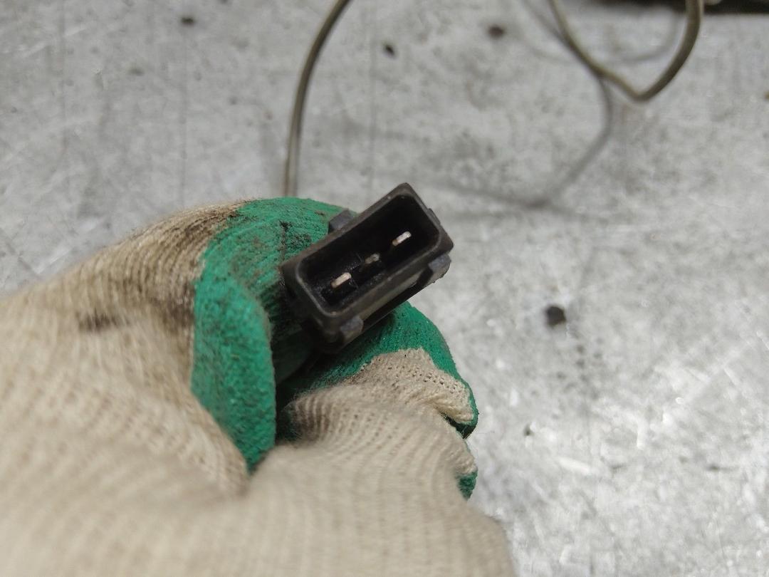 Ручка наружная передняя правая CRP28Z Audi A4 купить