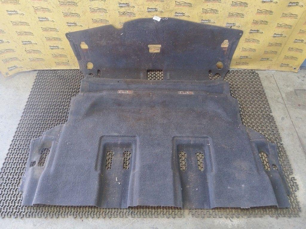 Ковер багажника UV9W19 Toyota Corolla Verso - Фото 2