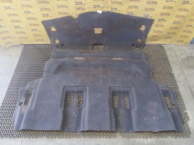 Ковер багажника UV9W19 Toyota Corolla Verso - Фото 2