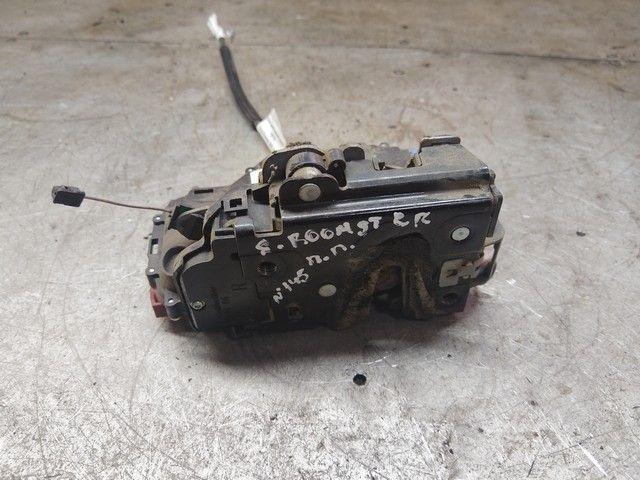 Замок двери передней правой FSEY2S Skoda Roomster купить