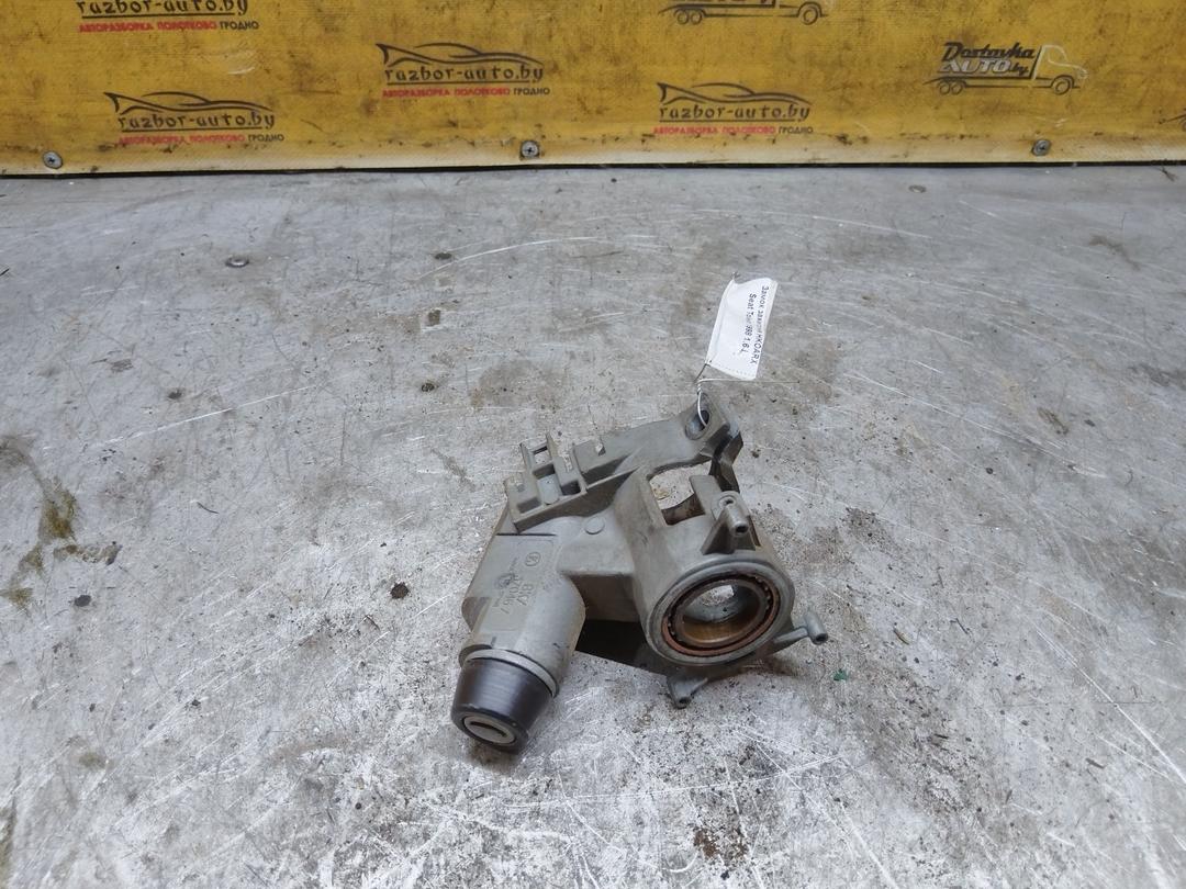 Замок зажигания HKOARX Seat Toledo - Фото 6