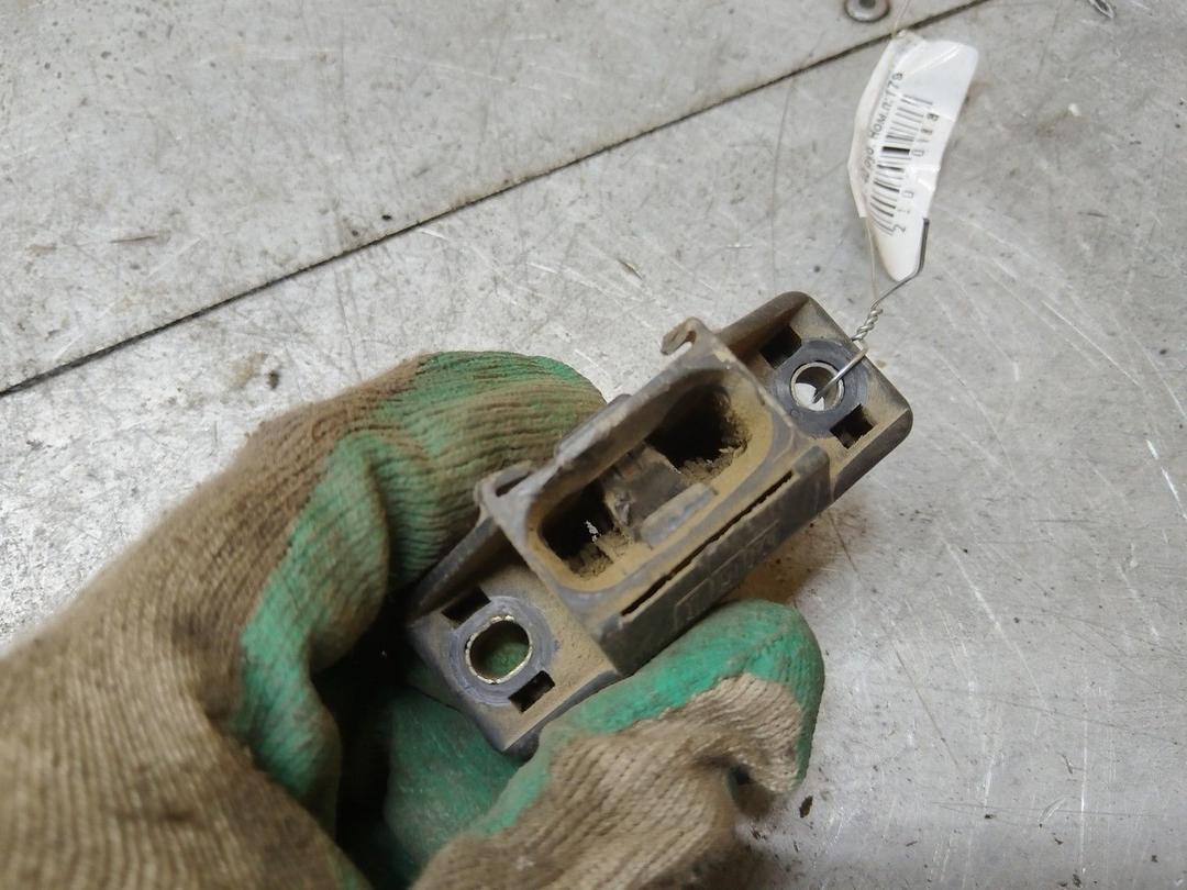 Замок багажника FH7GIF Renault Scenic - Фото 2