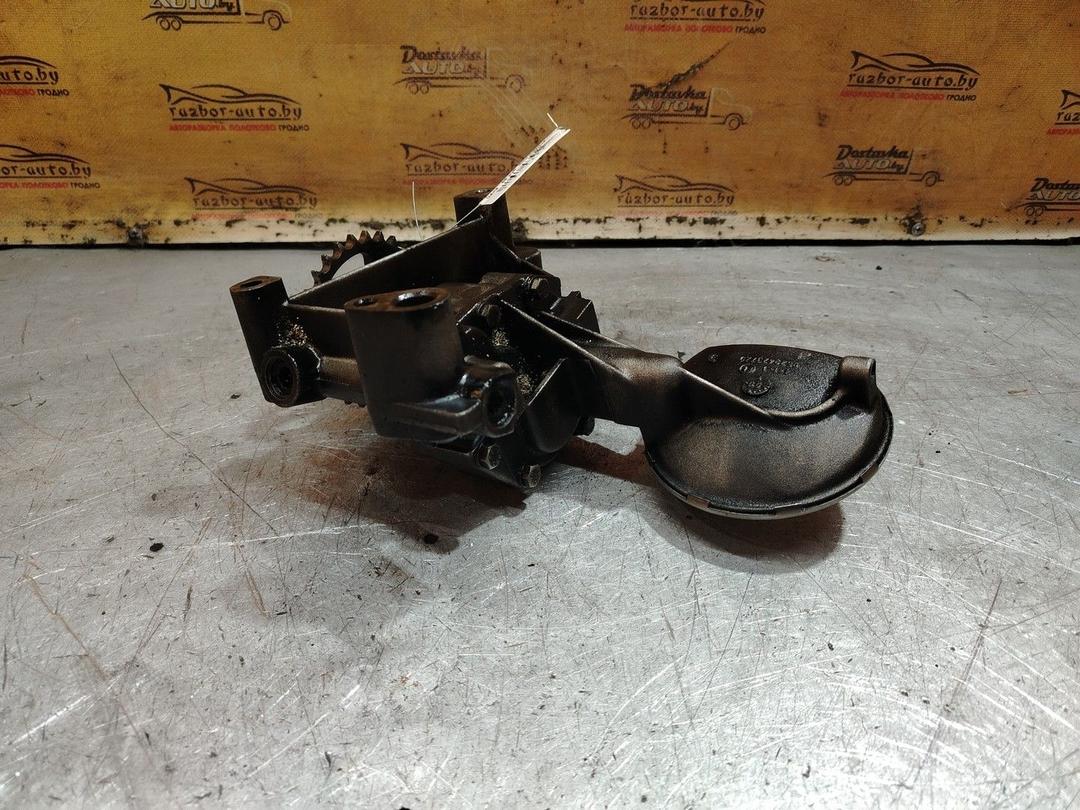 Насос масляный XU4AM6 Citroen Xantia - Фото 3