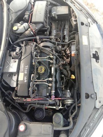 Насос вакуумный 689616 Ford Mondeo