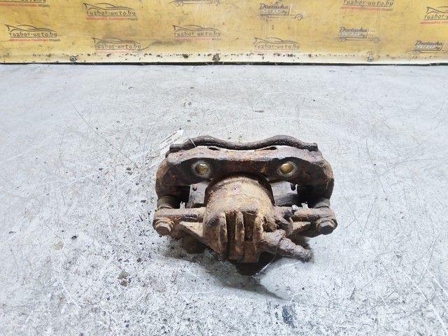 Суппорт передний левый 1N0PC6 Citroen Xsara Picasso купить на авторазборке