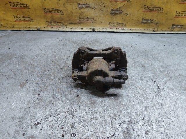 Суппорт передний левый EEU4CQ Opel Corsa купить на авторазборке