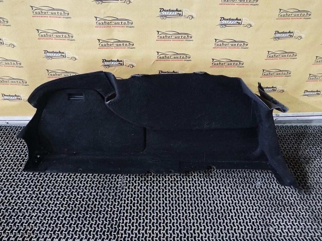 Обшивка багажника 8YNR60 Peugeot 607