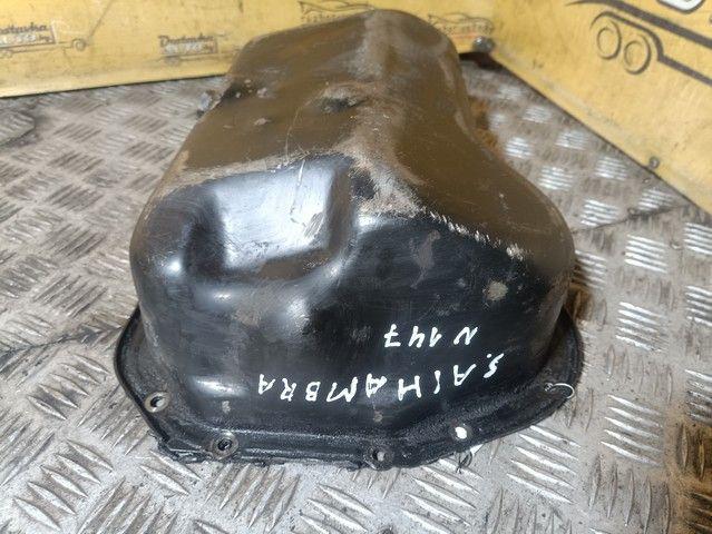 Поддон 36OOBB Seat Alhambra купить в магазине запчастей бу