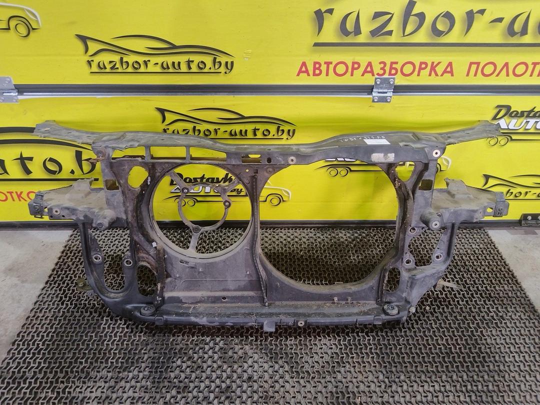 Передняя панель крепления облицовки (телевизор) 7B1EMY Volkswagen Passat