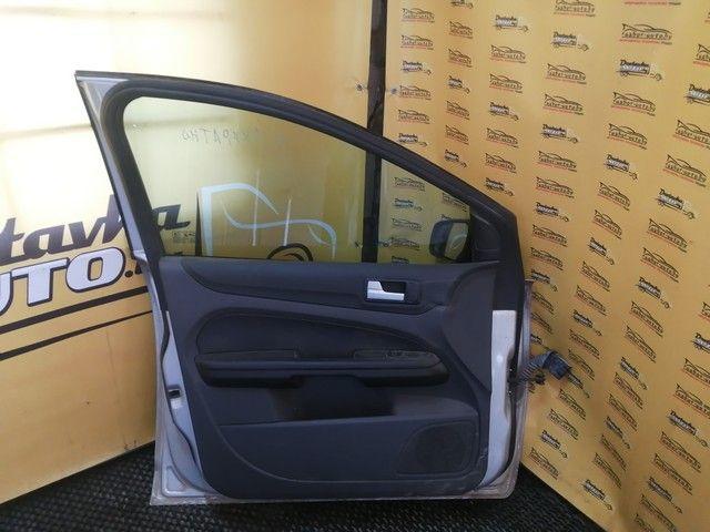 Ограничитель открывания двери передней NNTZ9X Ford Focus