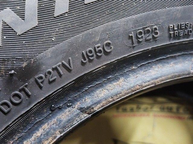 Шина Delinte 175/65 R14 VJSH2O VJSH2O Delinte - Фото 7