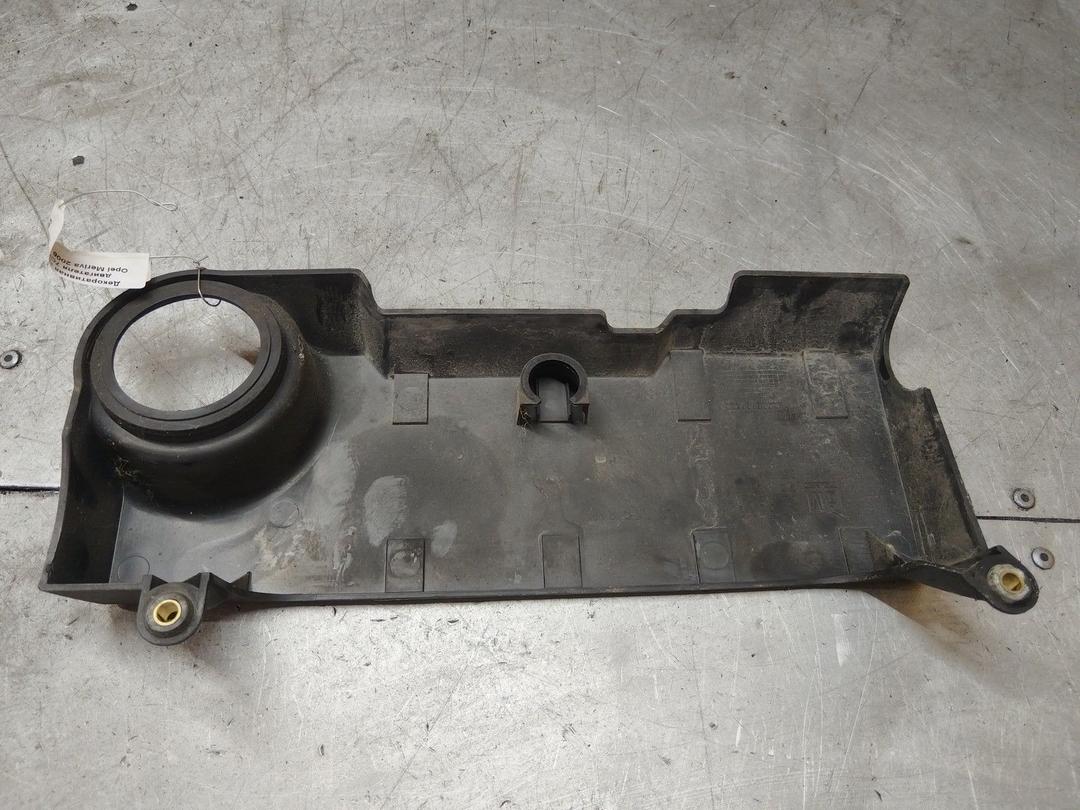 Декоративная крышка двигателя 7QRE10 Opel Meriva купить