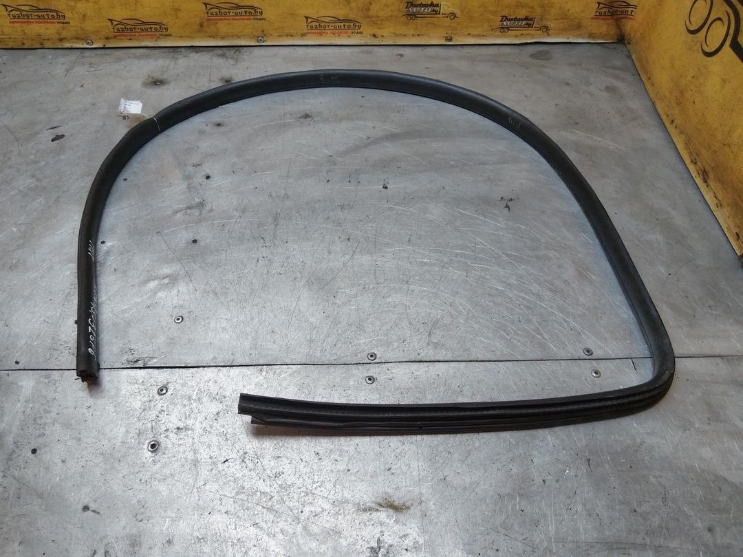 Уплотнитель двери передней правой MPG78R Rover 45 купить