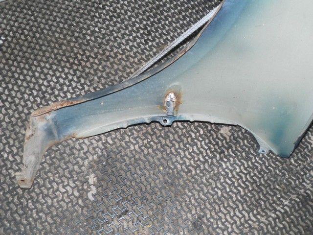 Крыло переднее правое N35BOD Opel Vectra undefined