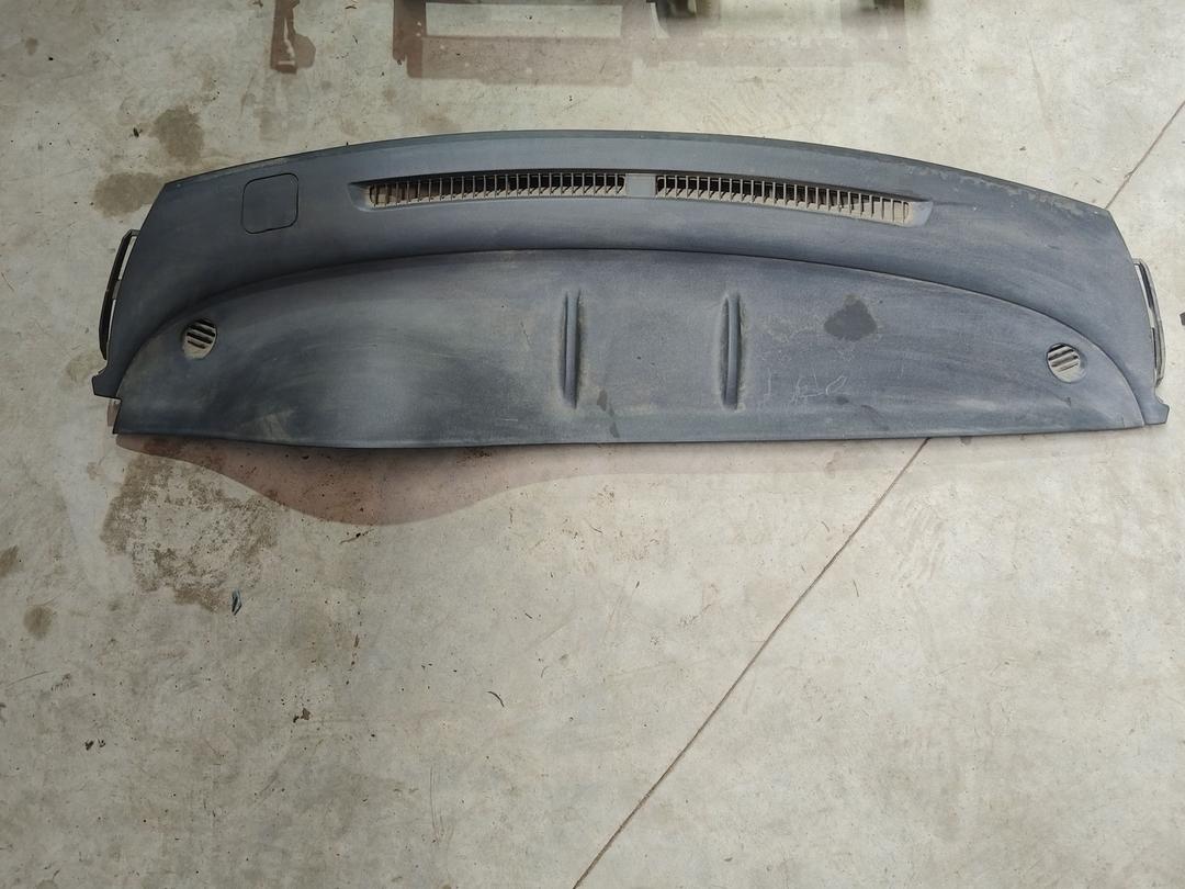 Панель передняя салона (торпедо) 8BZS0A Nissan Micra undefined