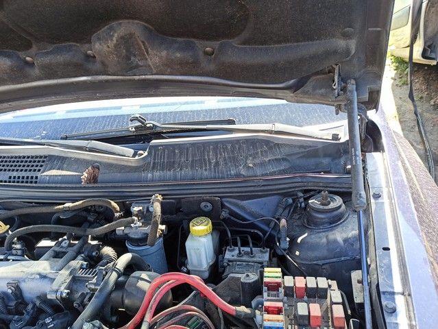 Амортизатор капота 4PJZ96 Fiat Stilo купить