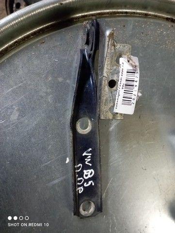 Петля капота 32C9C0 Volkswagen Passat