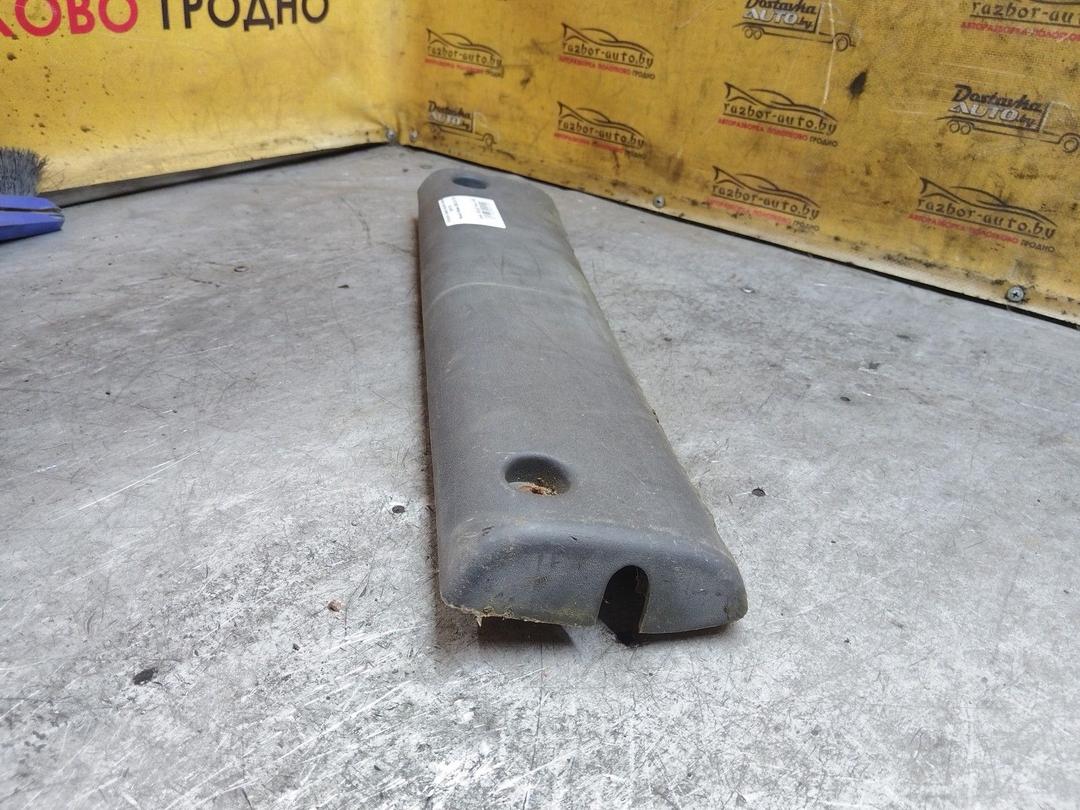 Молдинг двери задней левой YDFYT8 Renault Master купить в магазине запчастей бу