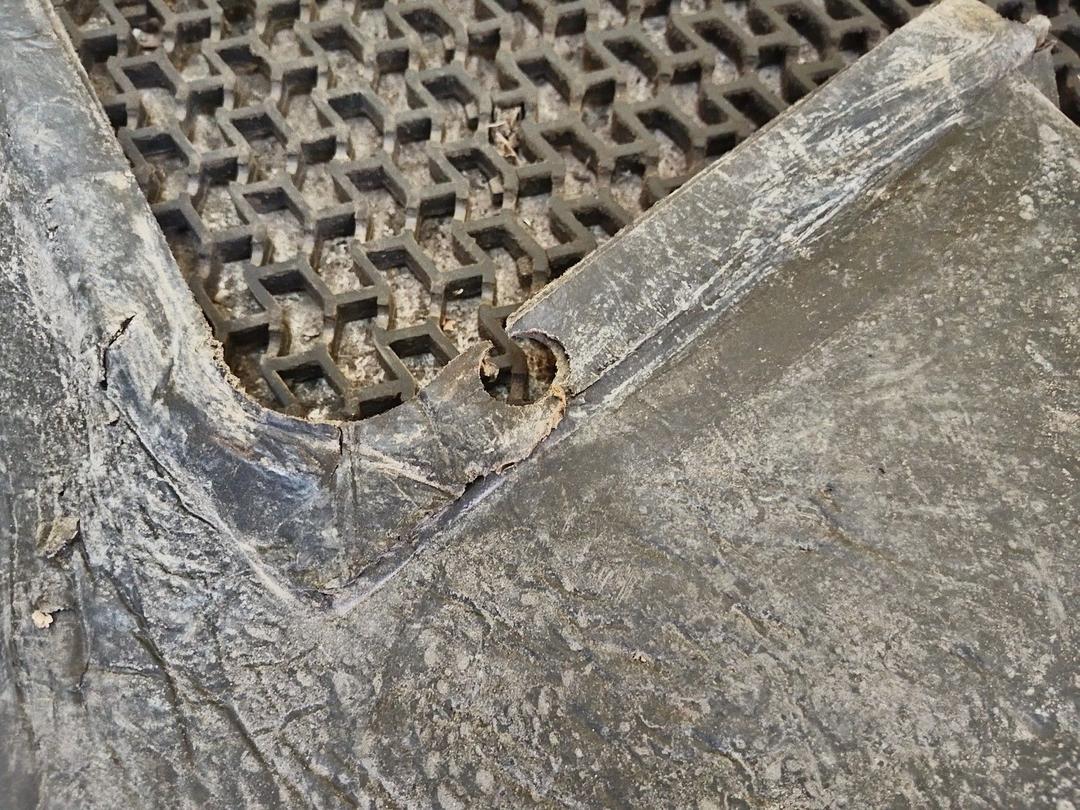 Ковер салонный CNPXTV Mercedes Sprinter undefined