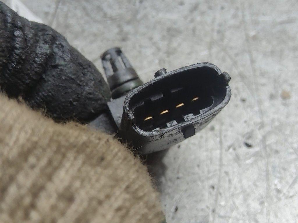 Датчик абсолютного давления 3U5X8K Opel Vectra - Фото 5