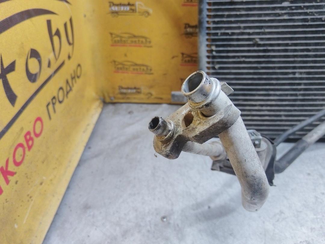 Трубка кондиционера 081J6U Audi A4 купить