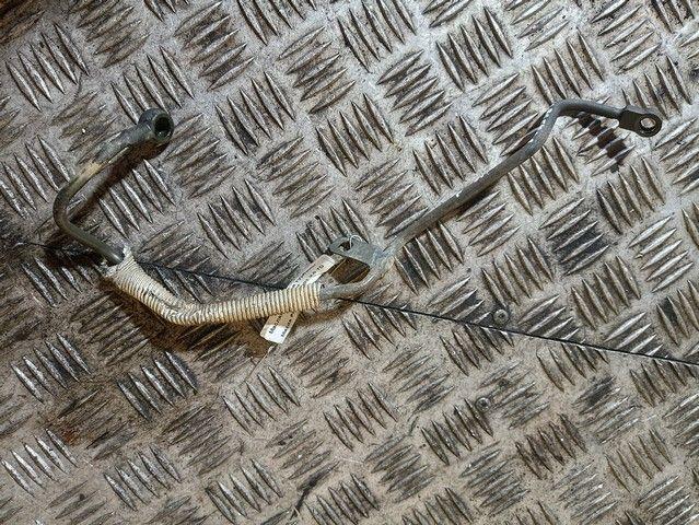 Масляная трубка турбины DFB6BH Mazda Premacy - Фото 3