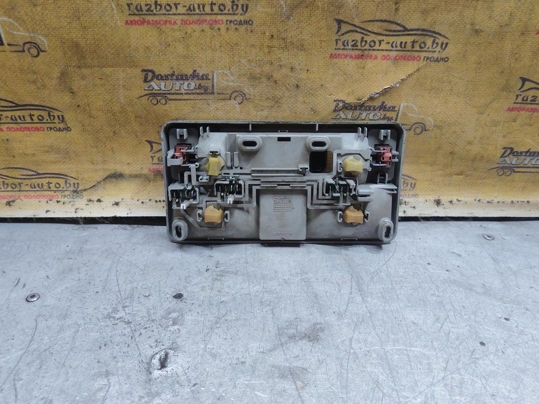 Фонарь салона (плафон) 0KX792 Peugeot 605 - Фото 5