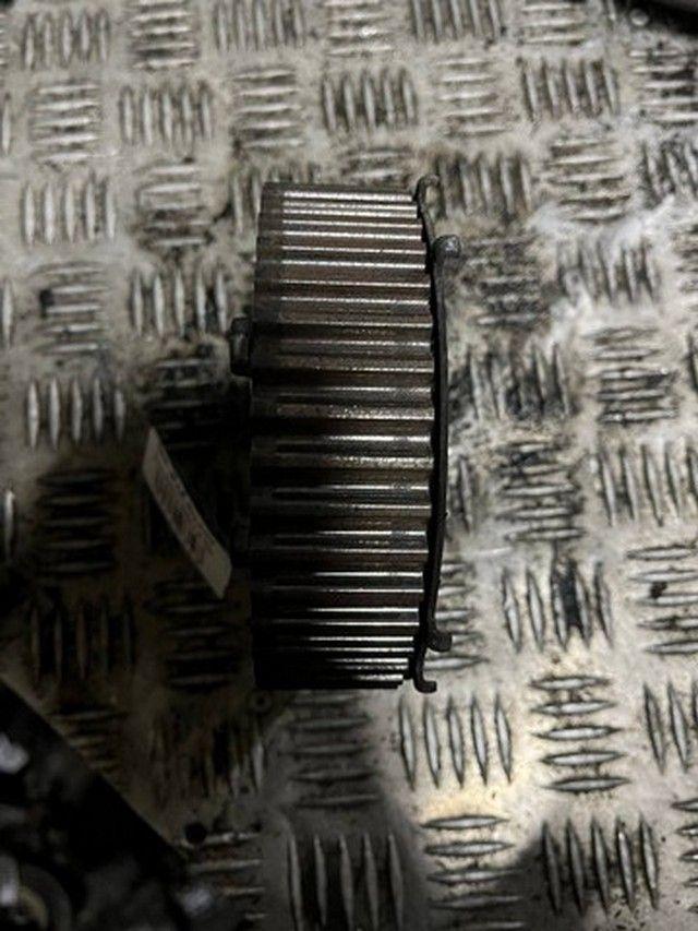 Шкив распредвала IMQY5Y Ford Galaxy купить с доставкой