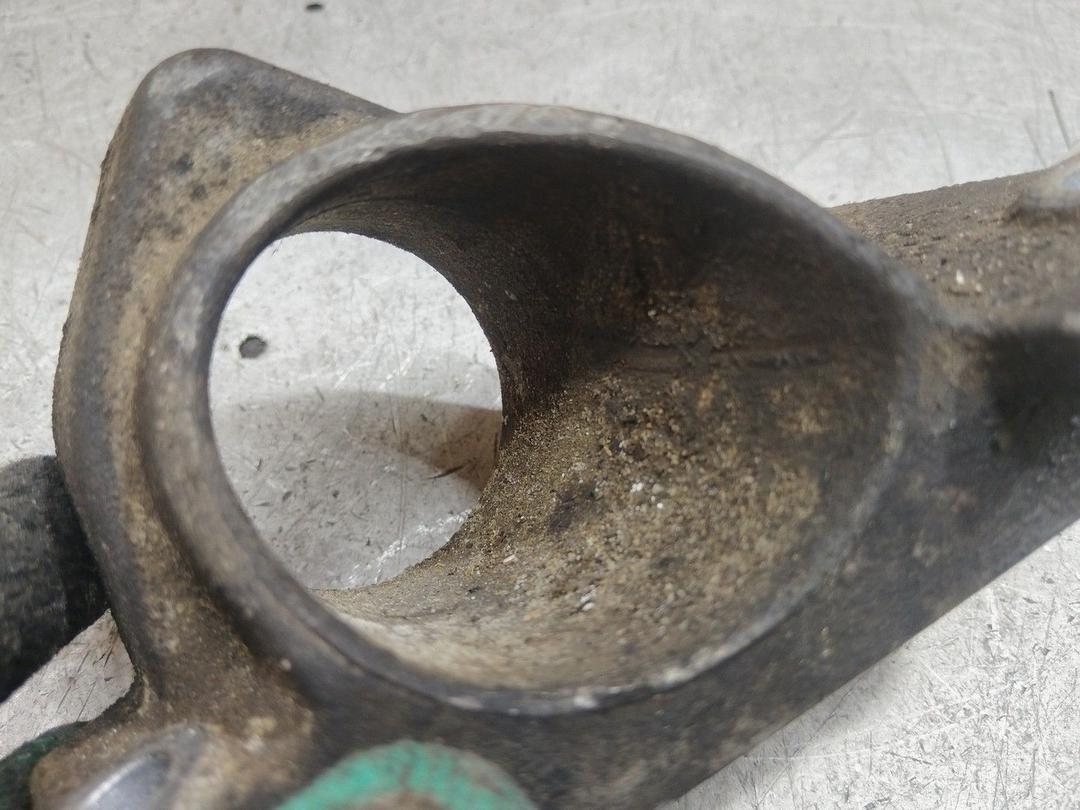 Кронштейн полуоси GRDVDO Opel Astra - Фото 4