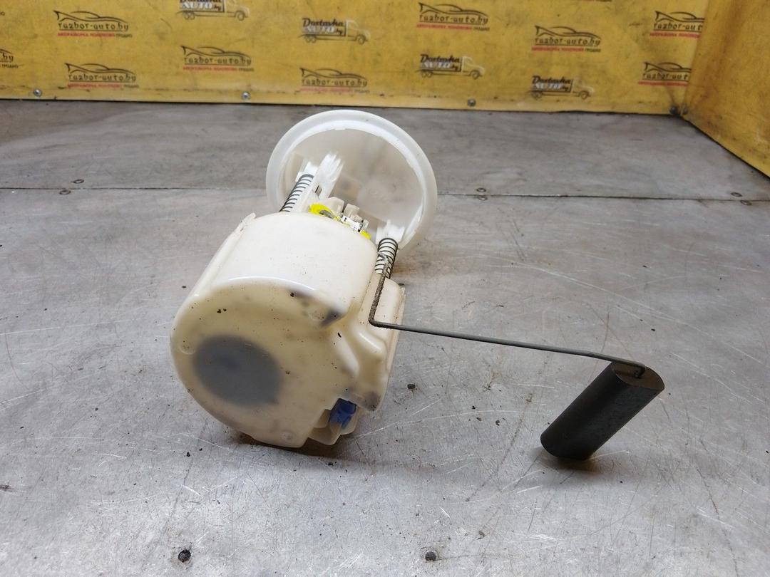 Колба в бак CR8JB5 Nissan Note - Фото 5