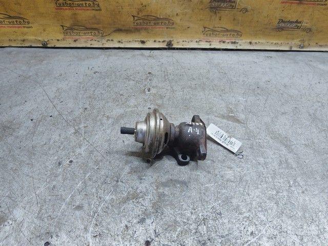 Клапан EGR 628XQK Audi A4
