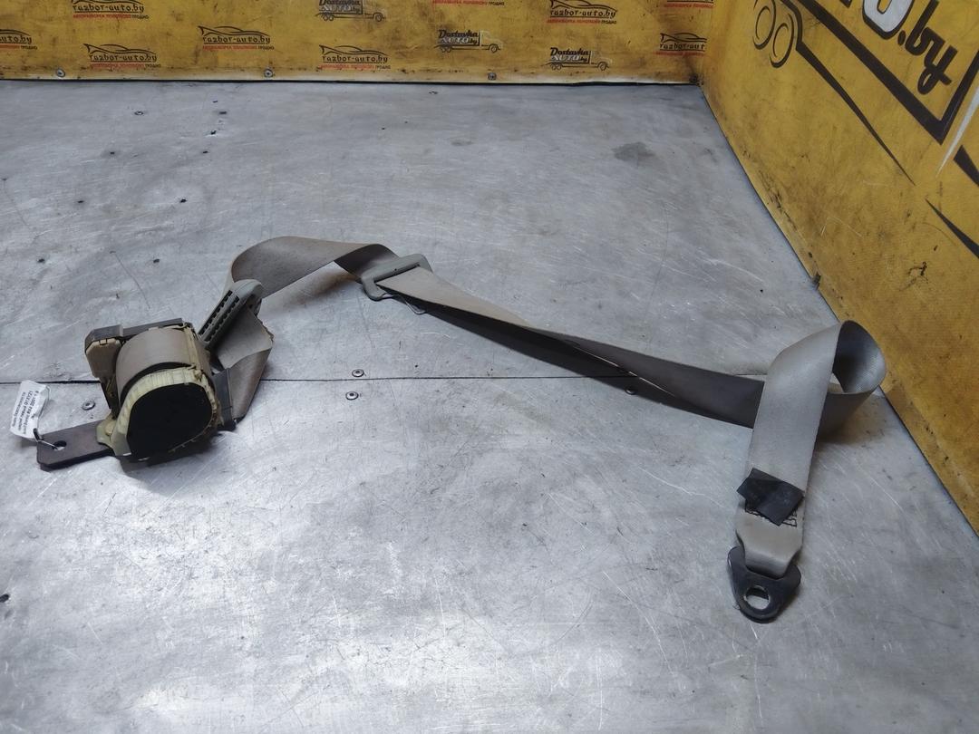 Ремень безопасности передний левый G1XYZ1 Renault Scenic RX4 - Фото 1