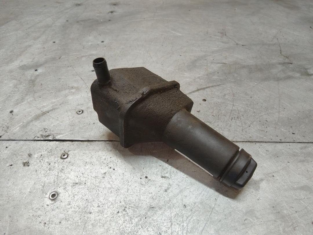 Бачок гидроусилителя 3KEUYS Volkswagen Sharan - Фото 1