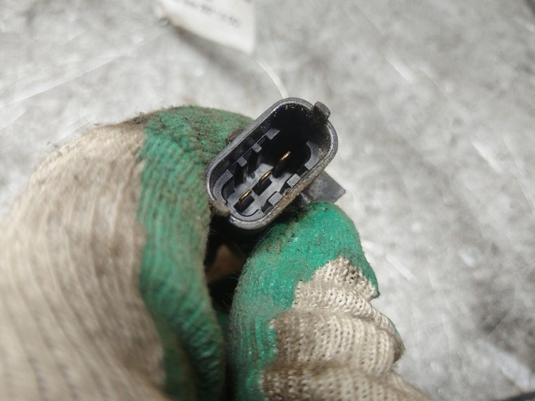 Датчик абсолютного давления 8WF356 Nissan Note купить