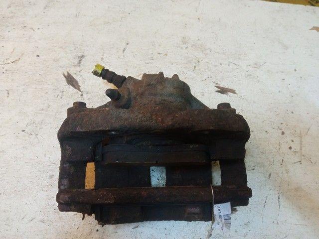 Суппорт передний левый ZUZNY7 Citroen Xsara Picasso - Фото 4