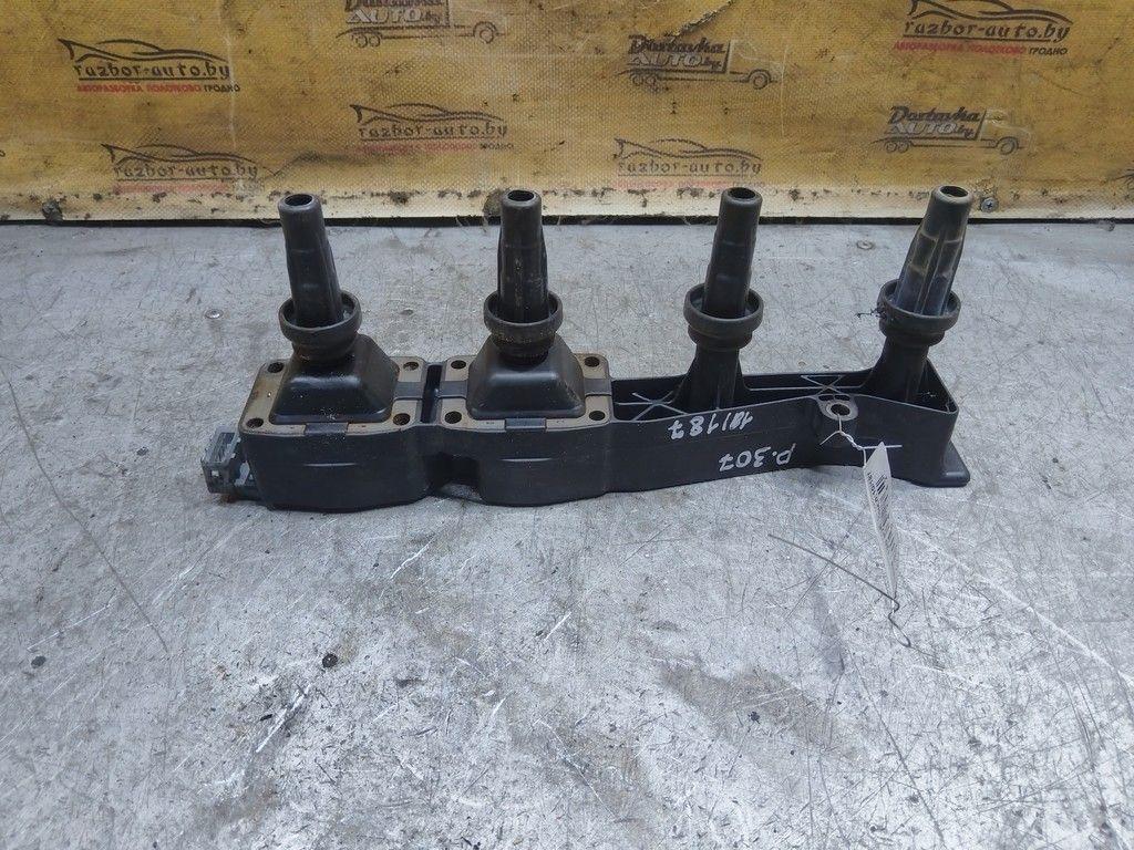 Катушка зажигания 8SIIJG Peugeot 307 - Фото 2